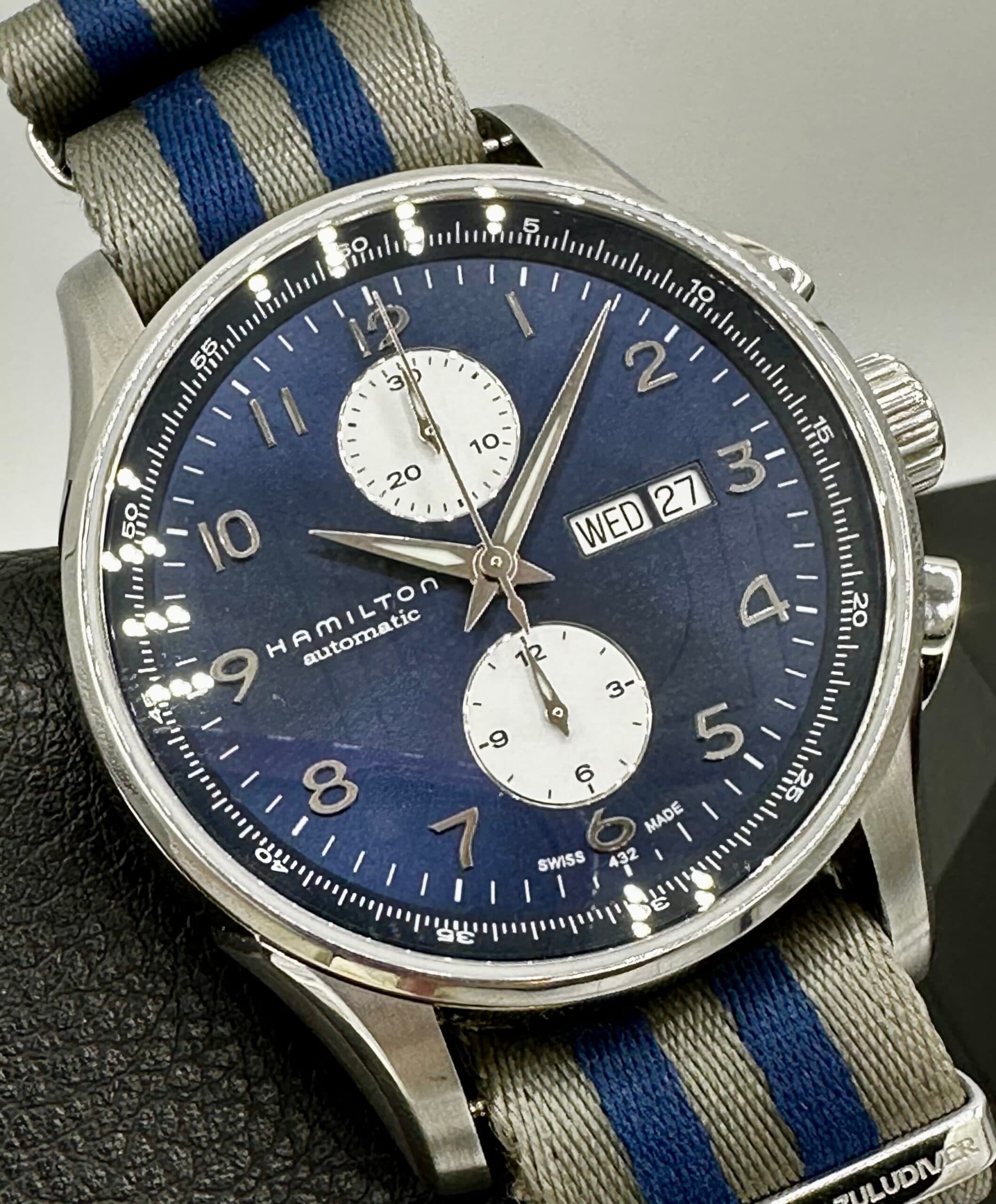 Hamilton Jazzmaster