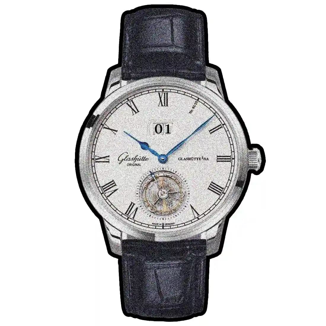 Glashütte Original Senator