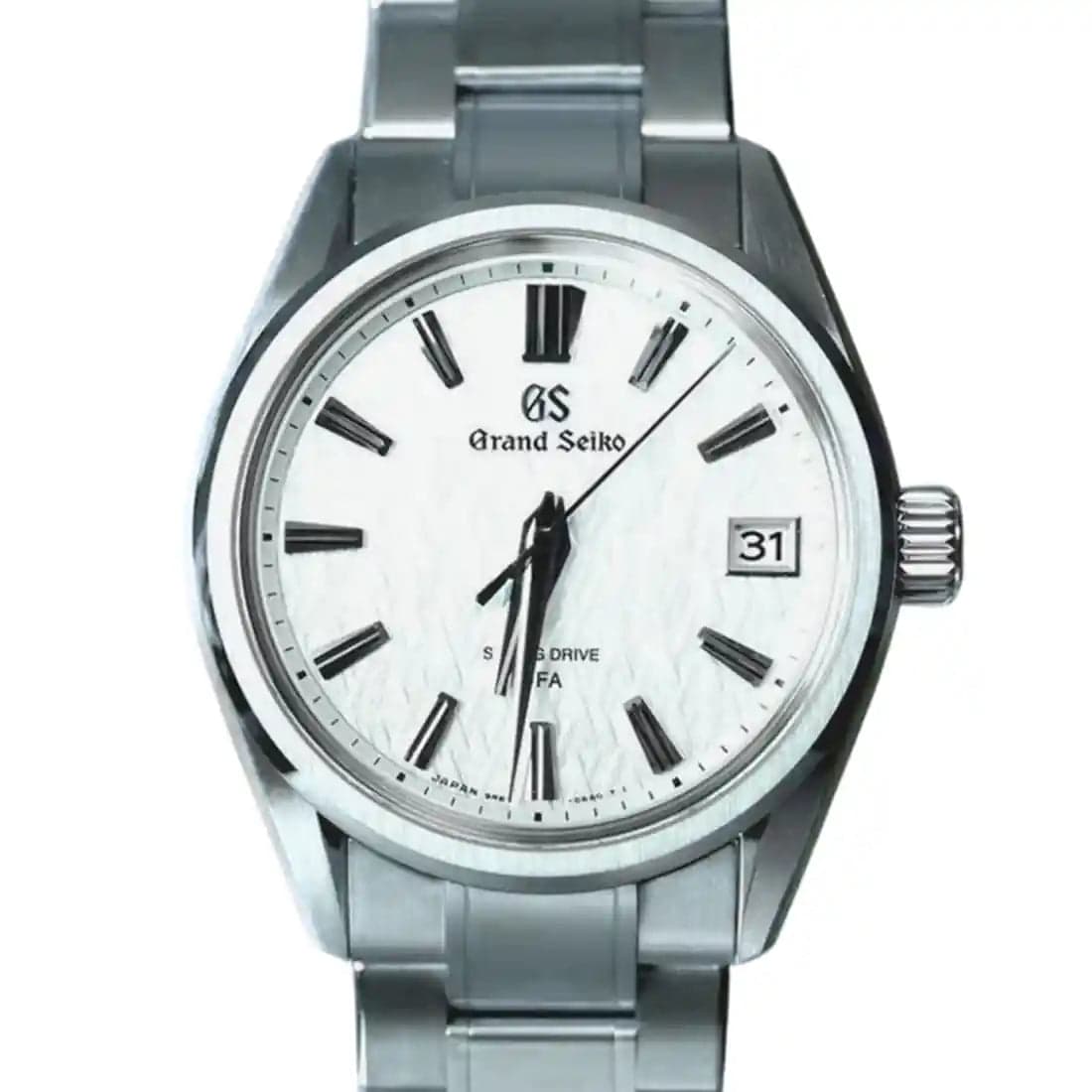 Grand Seiko Evolution 9