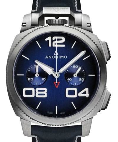 Anonimo Militare
