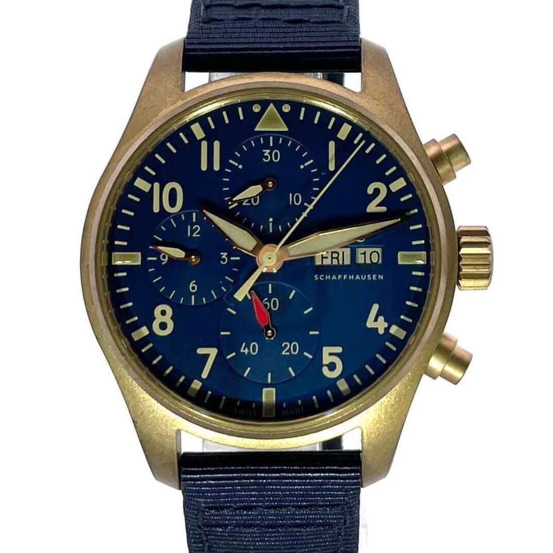 IWC Pilot'S Watch