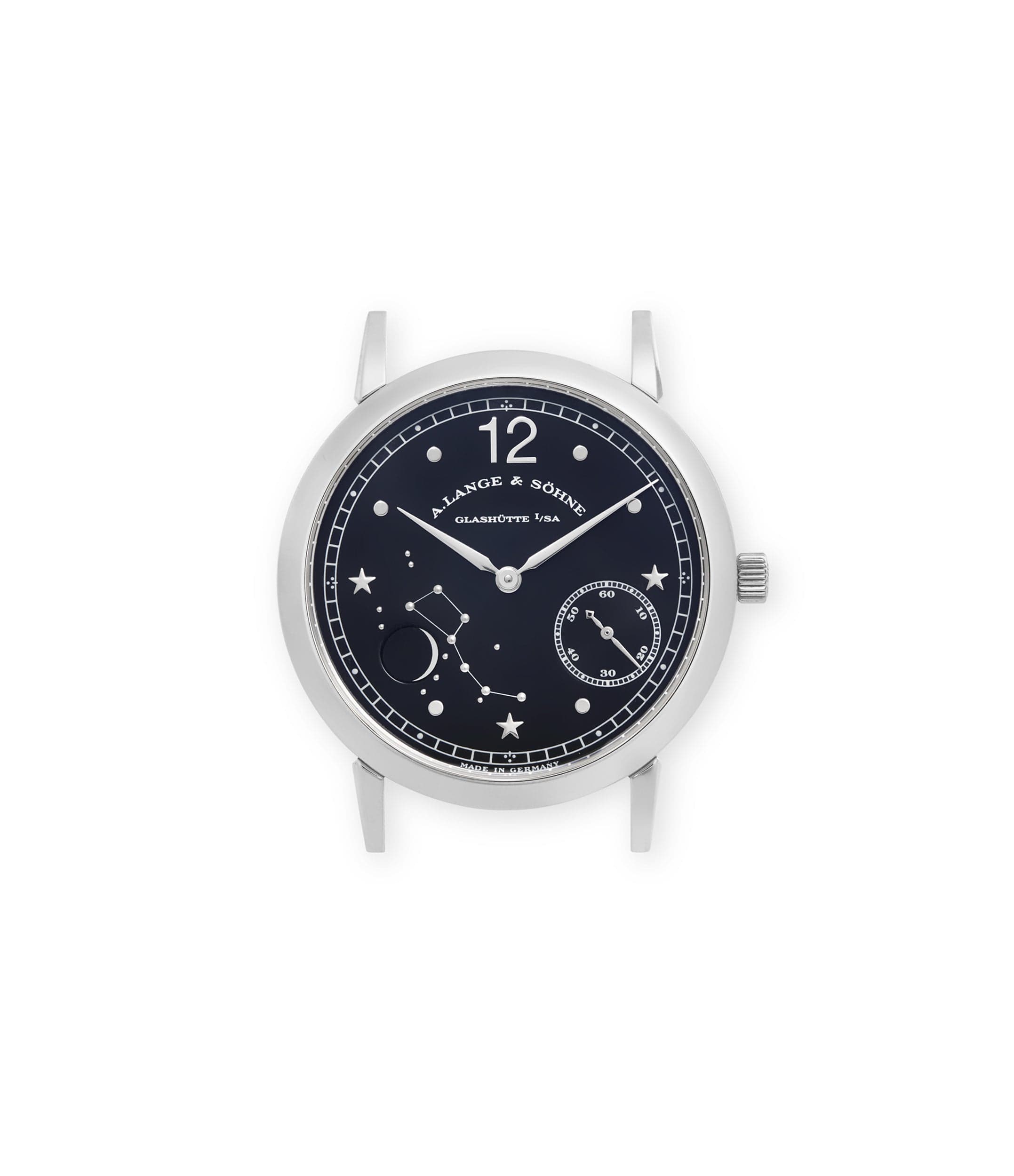 A. Lange & Söhne 1815
