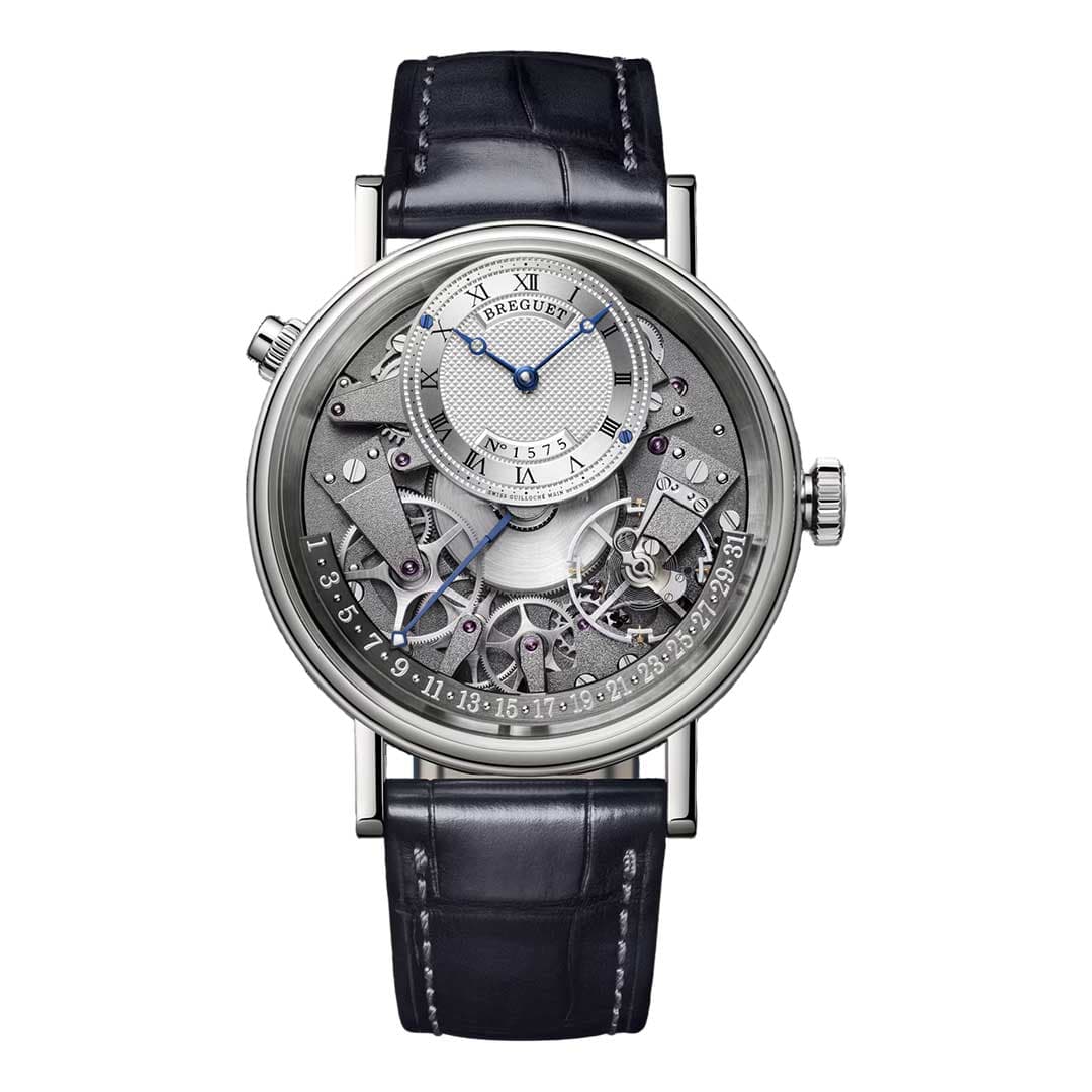 Breguet 7597BB/G1/9WU