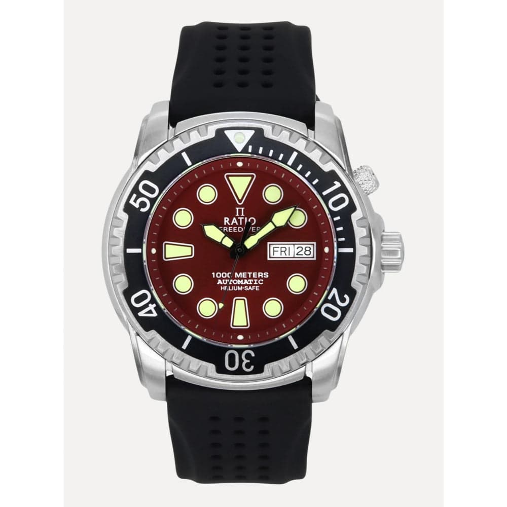 Ratio FreeDiver
