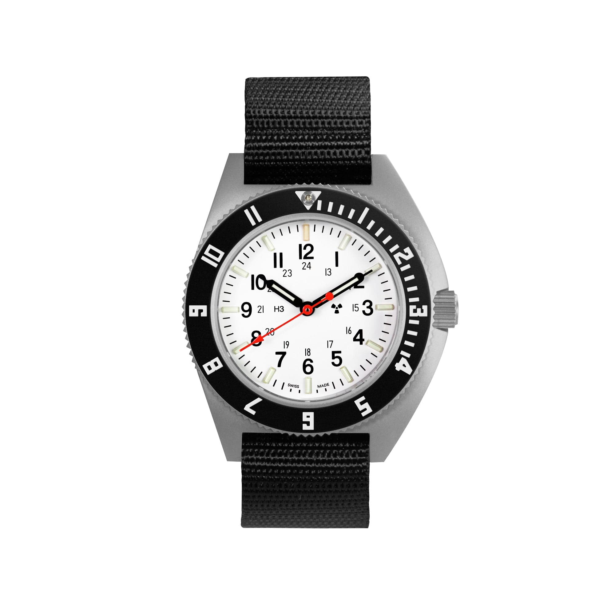 Marathon WW194001SS-0501