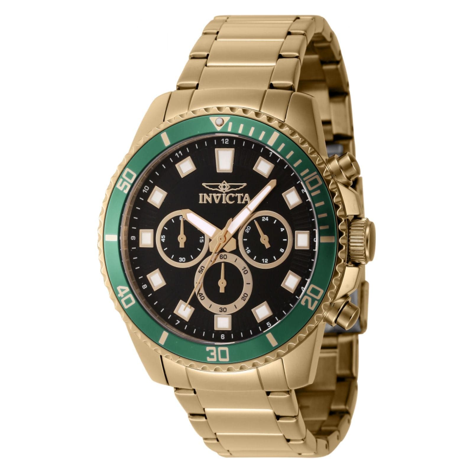 Invicta Pro Diver