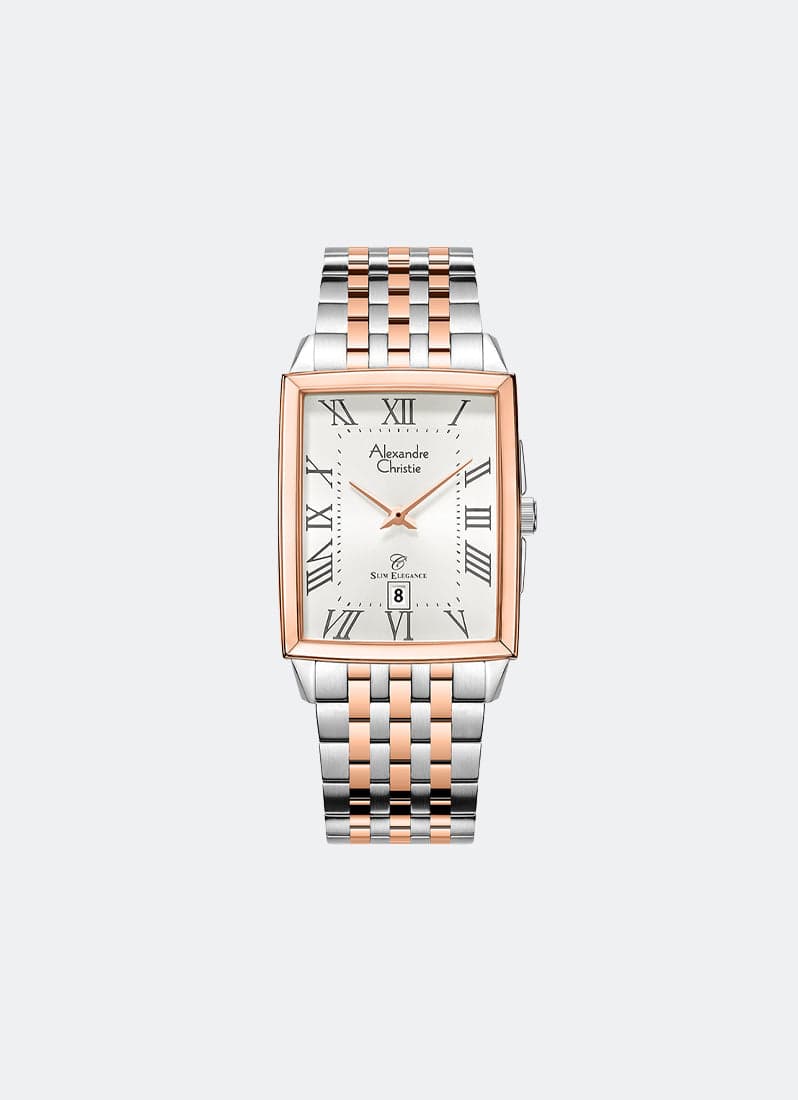 Alexandre Christie Classic