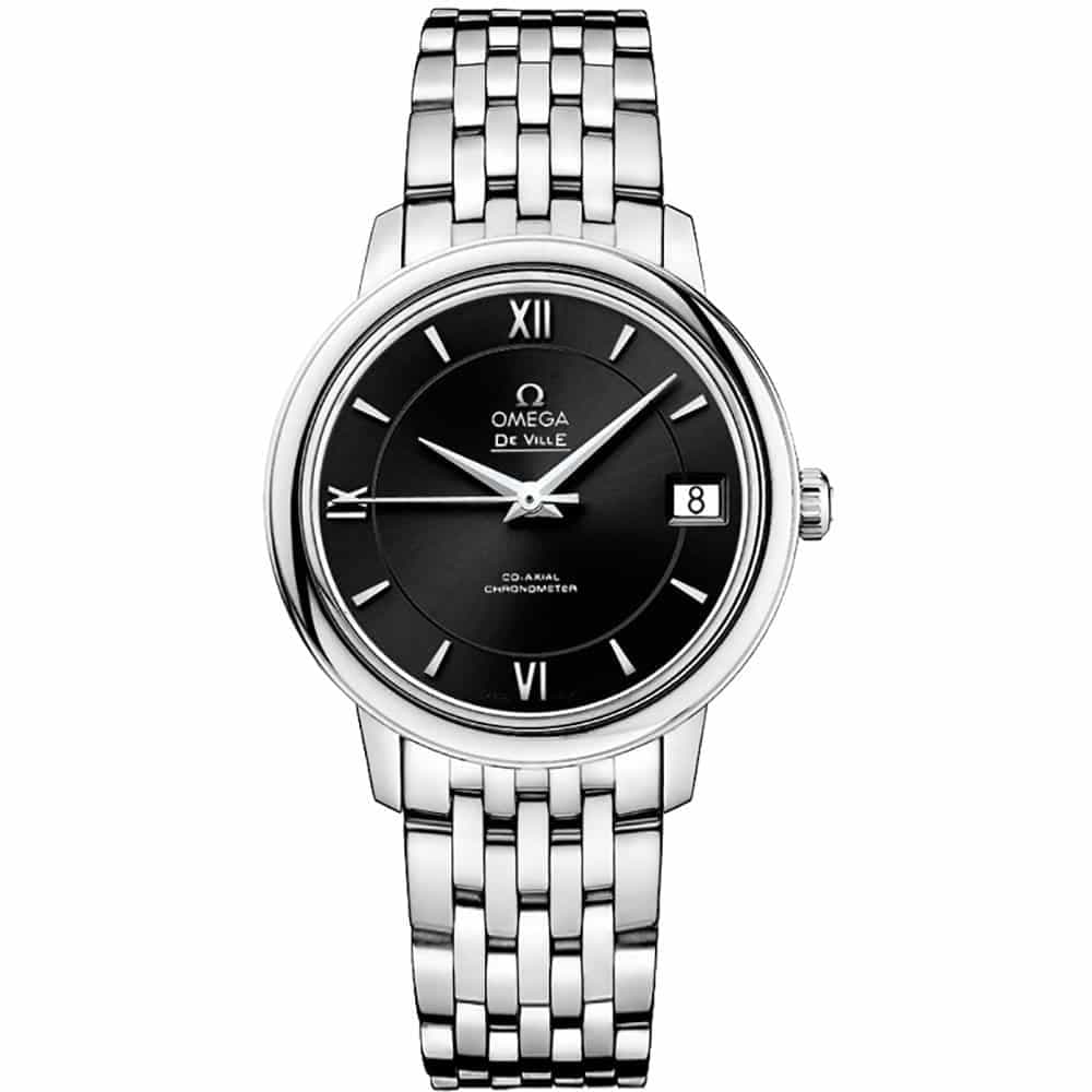 Omega De Ville