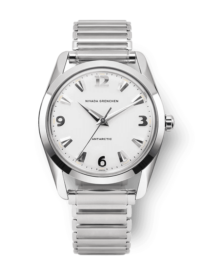 Nivada Grenchen Antarctic