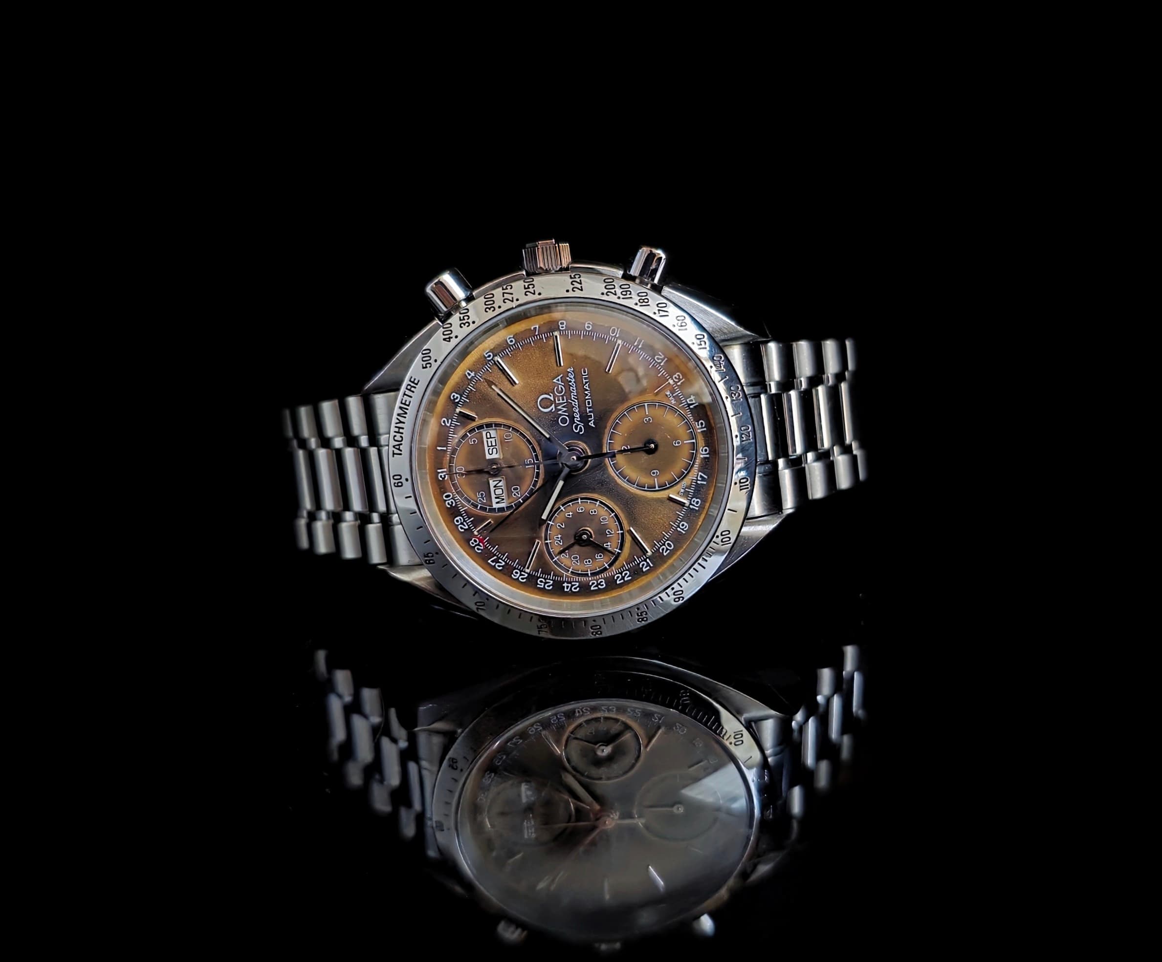 Omega Speedmaster