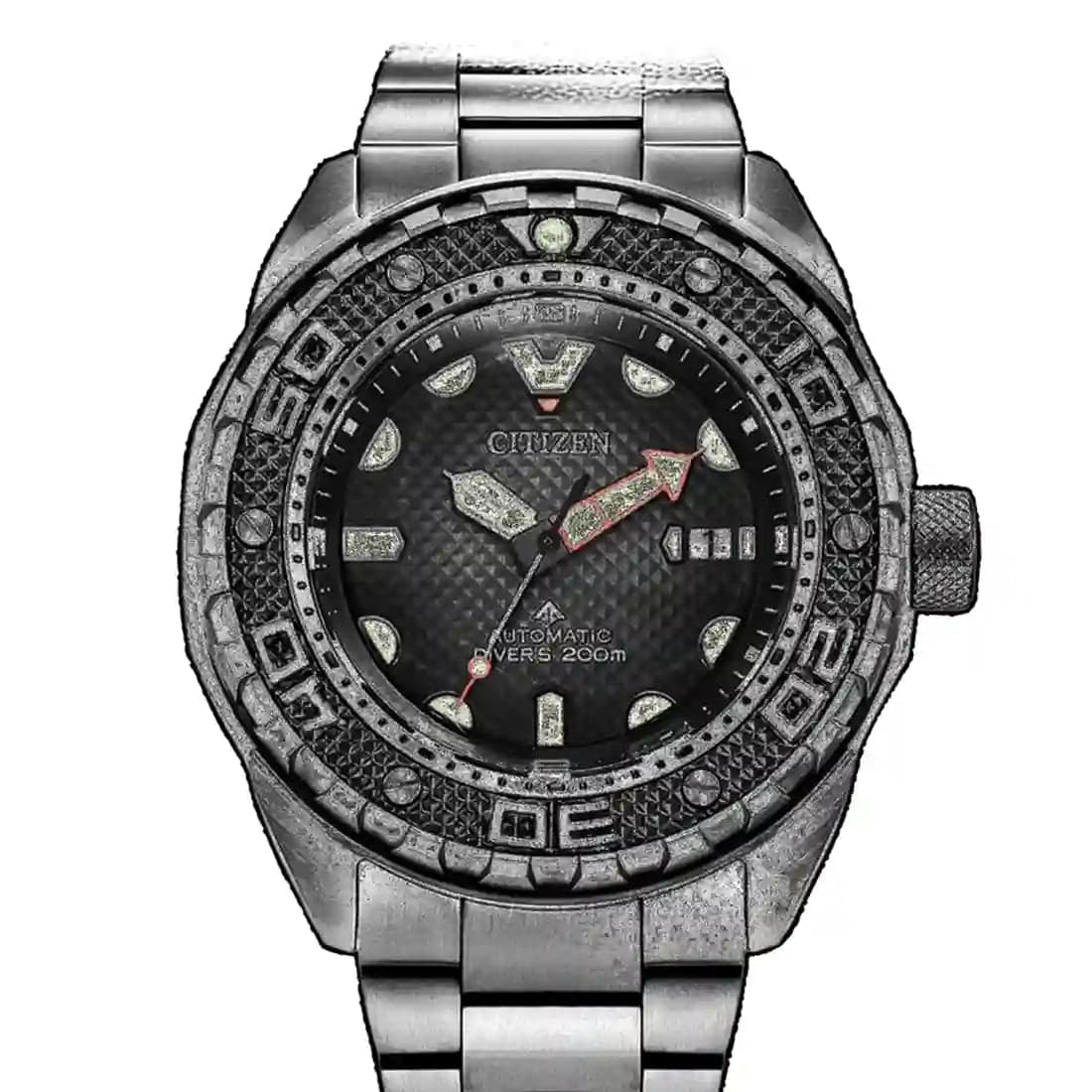 Citizen Promaster