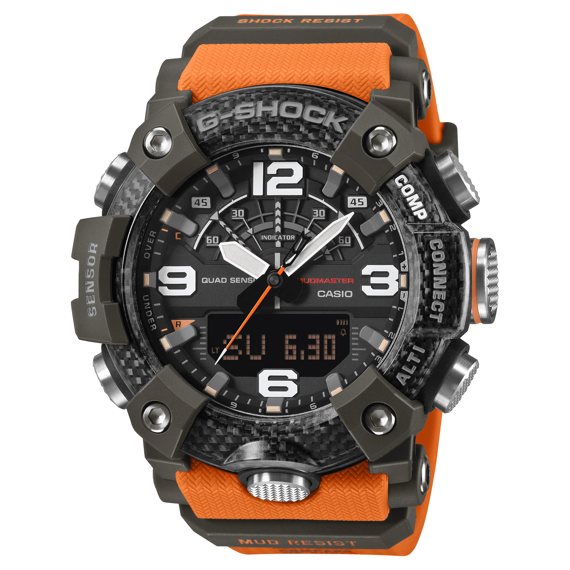 Casio G-Shock