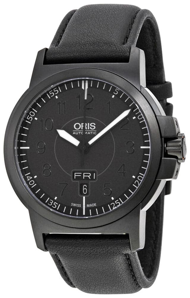 Oris BC3