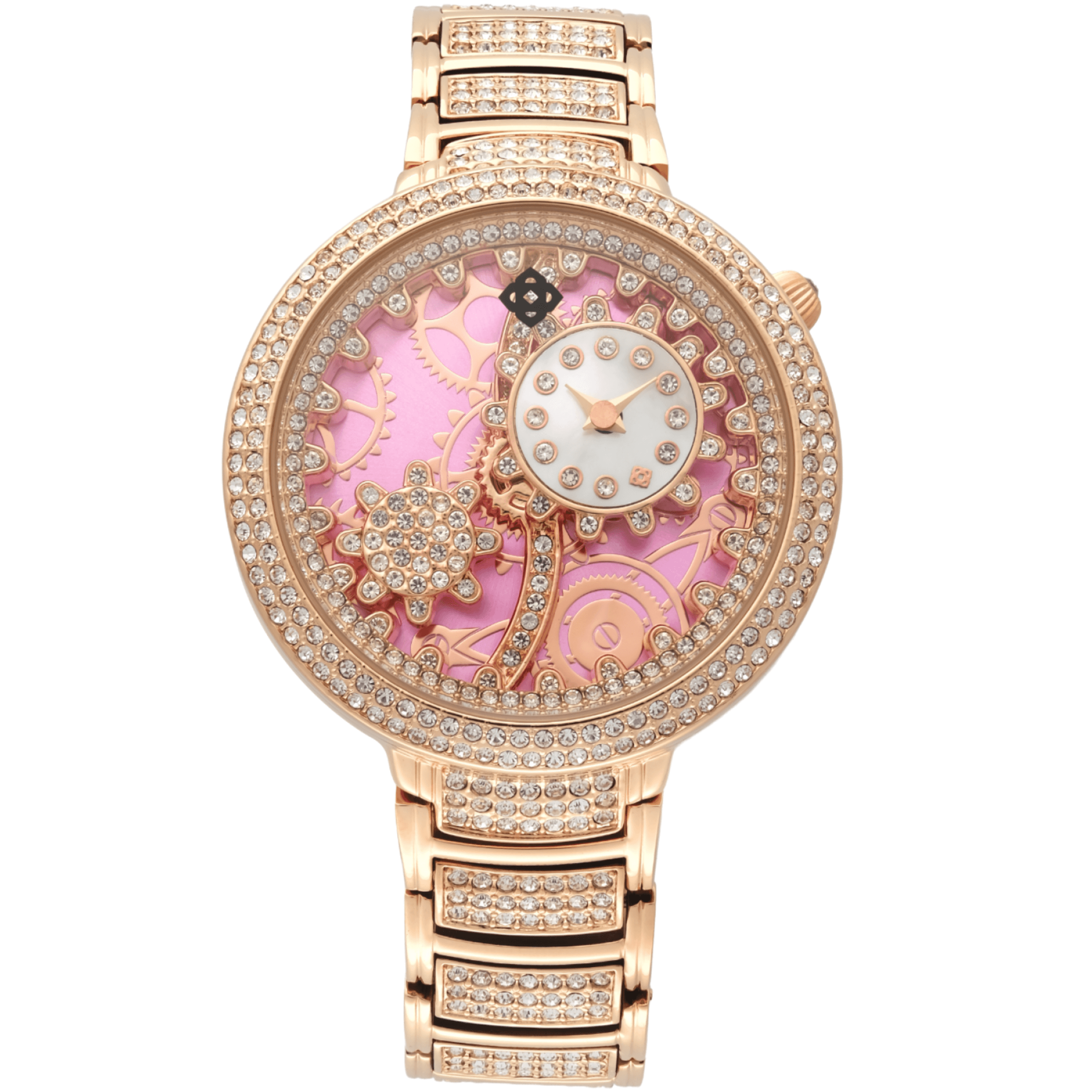Jaipur Watch Company 705082
