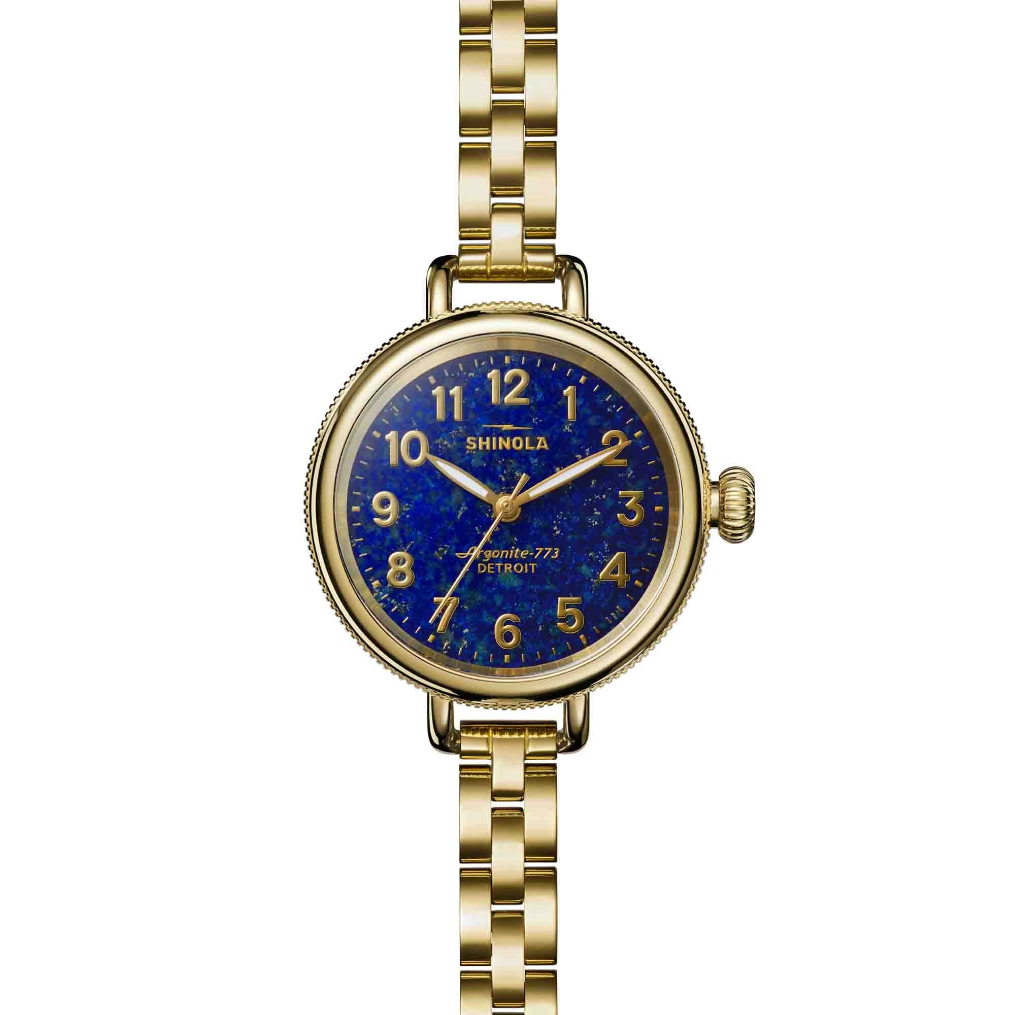 Shinola The Birdy