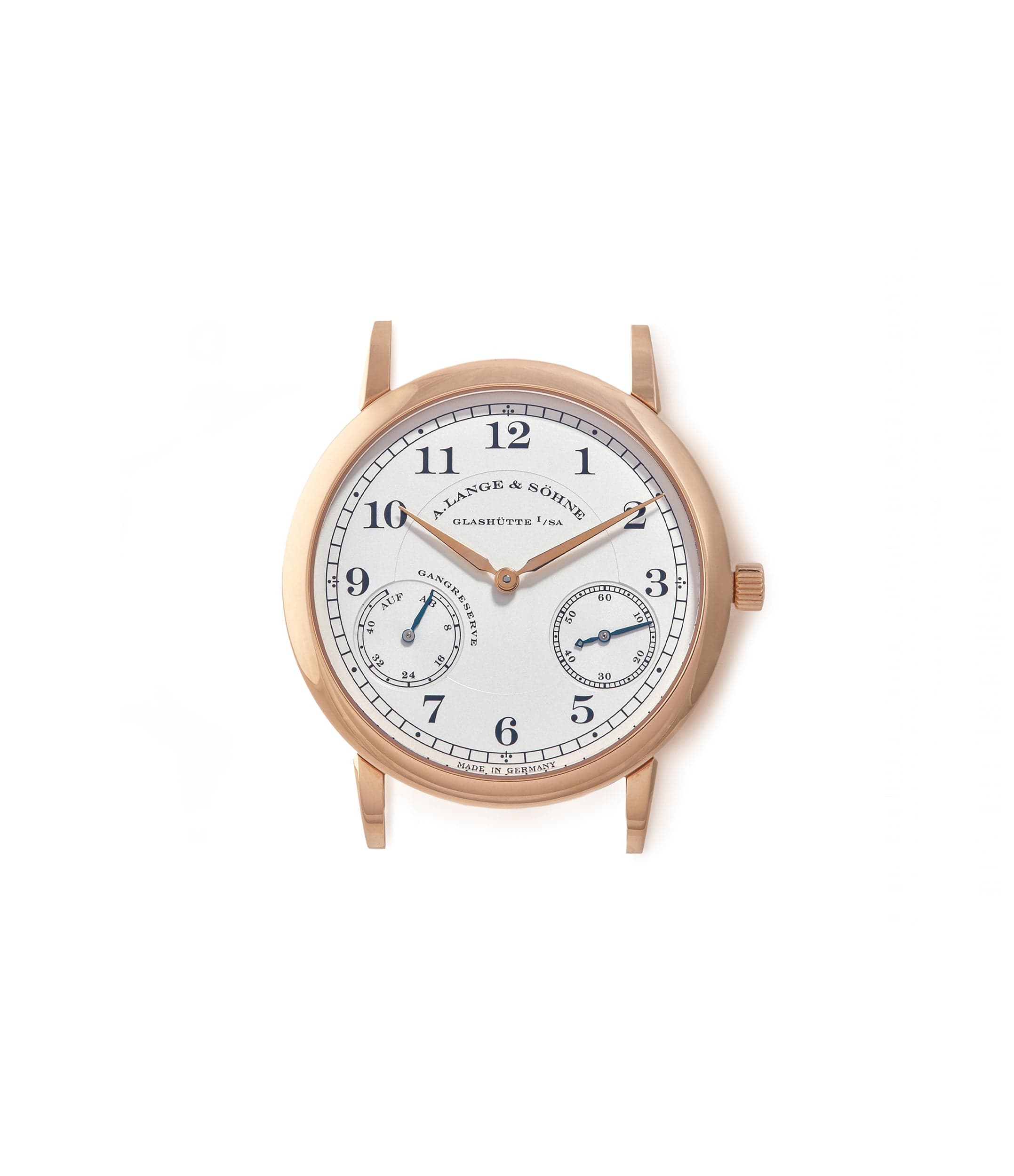 A. Lange & Söhne 1815