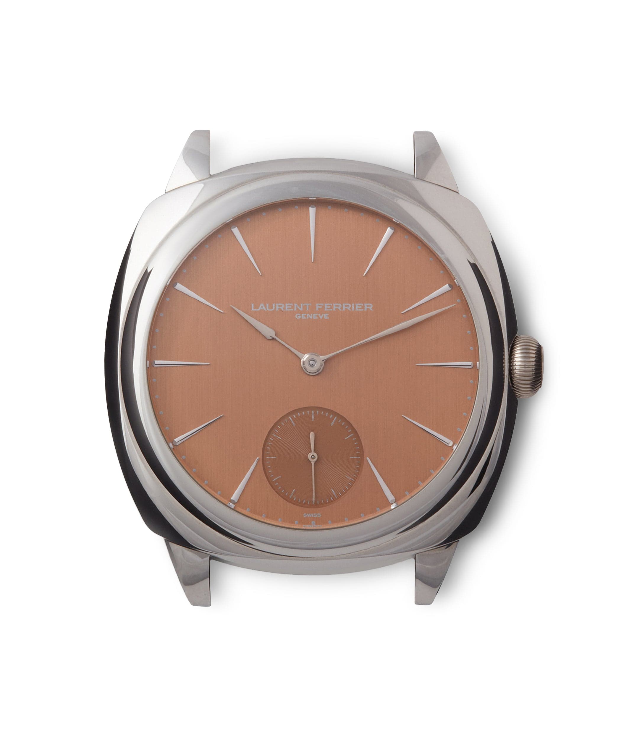 Laurent Ferrier Square