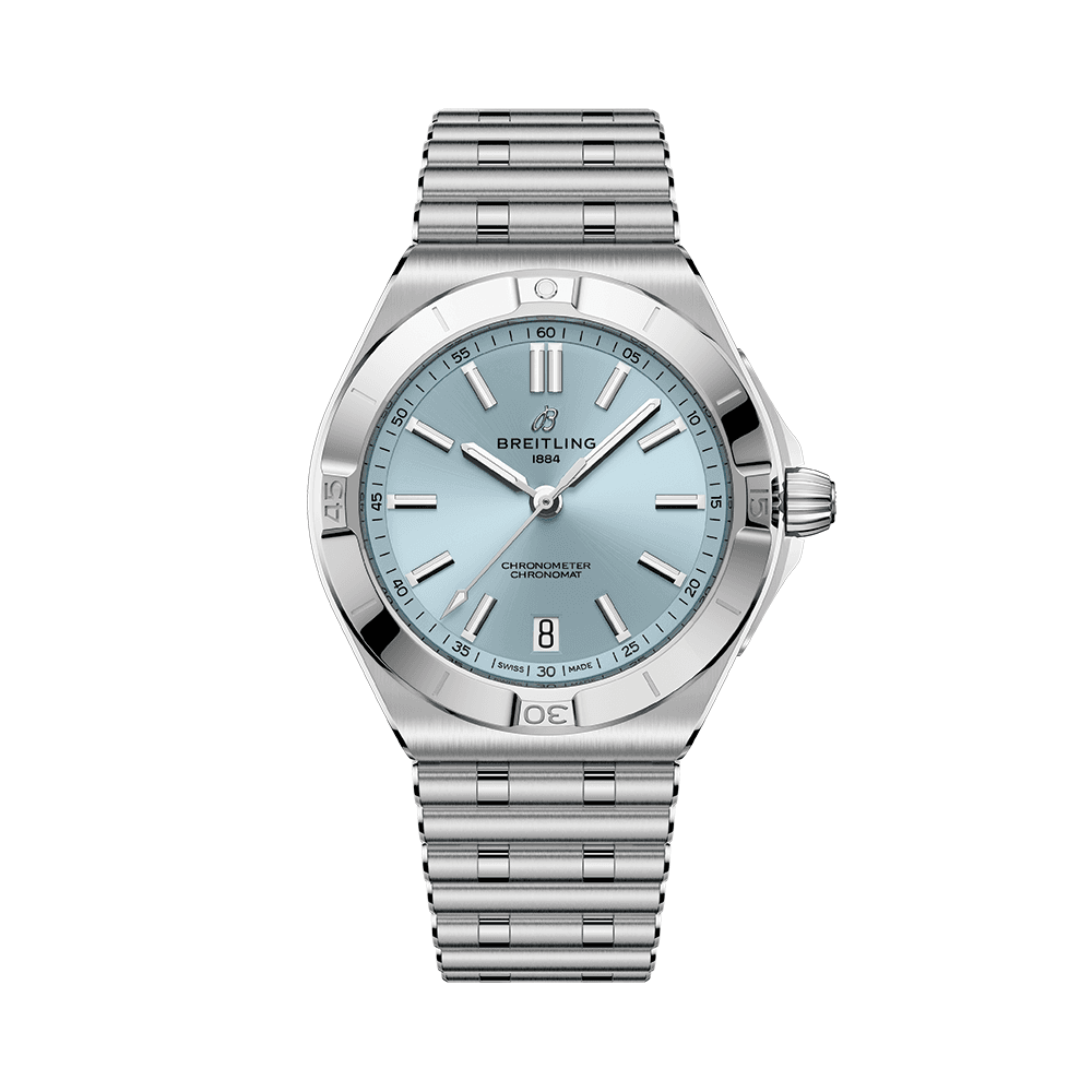 Breitling Chronomat