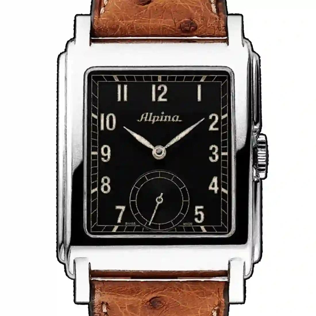 Alpina Alpiner