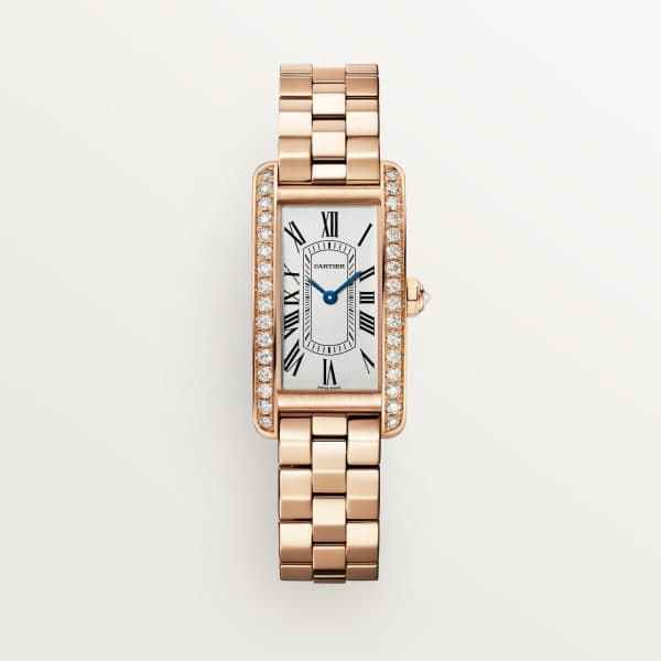 Cartier Tank