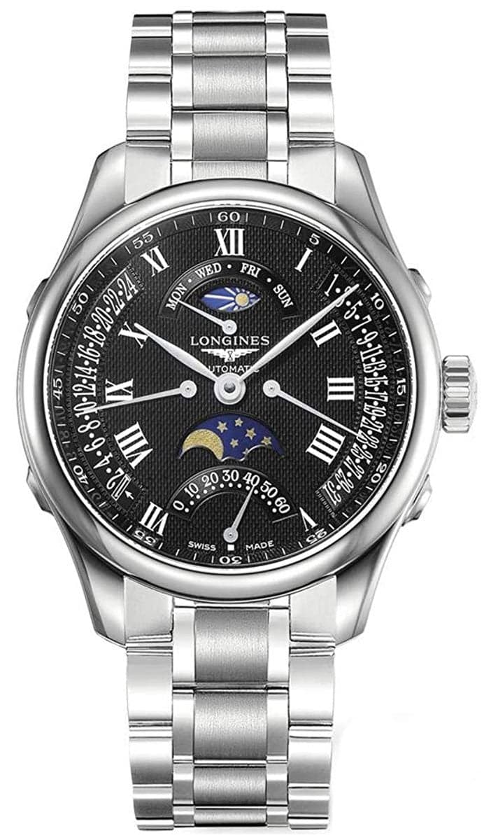 Longines Master Collection