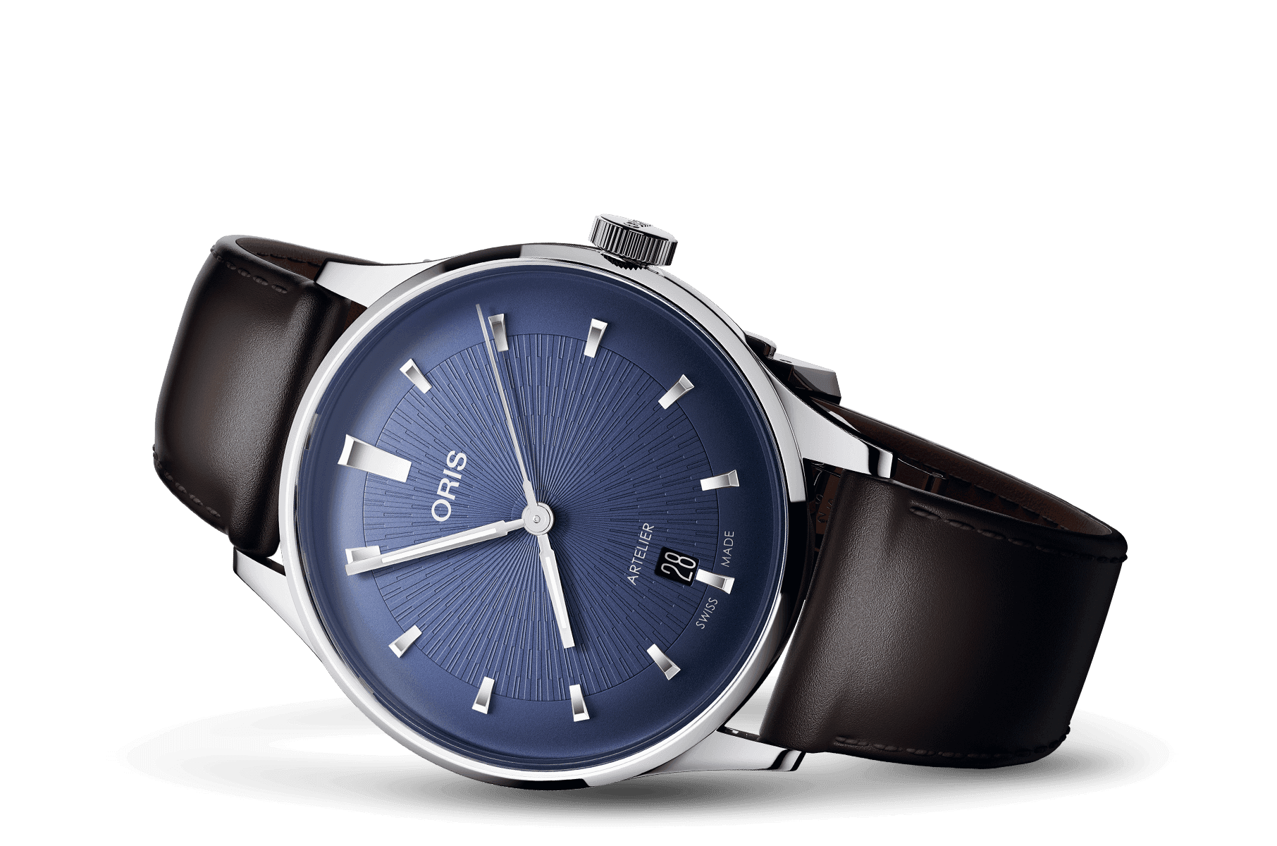 Oris Artelier
