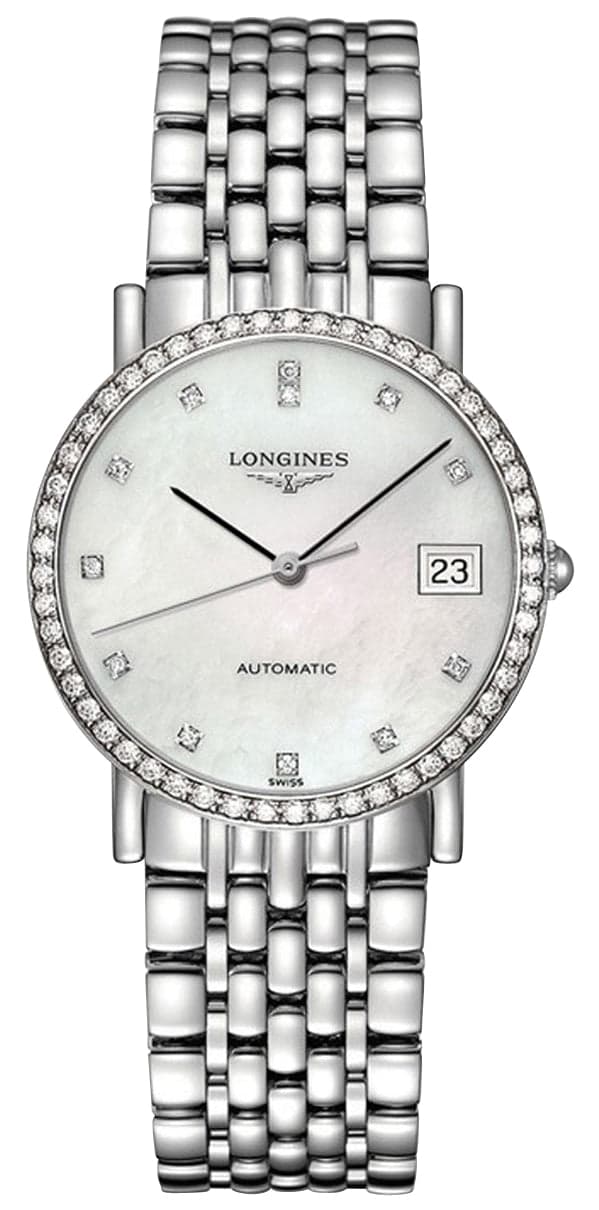 Longines The Elegant Collection