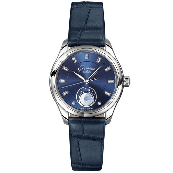 Glashütte Original Serenade