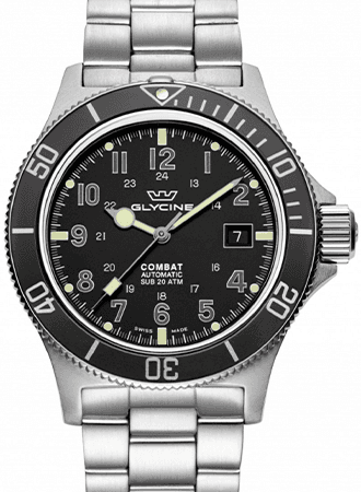 Glycine Combat Sub