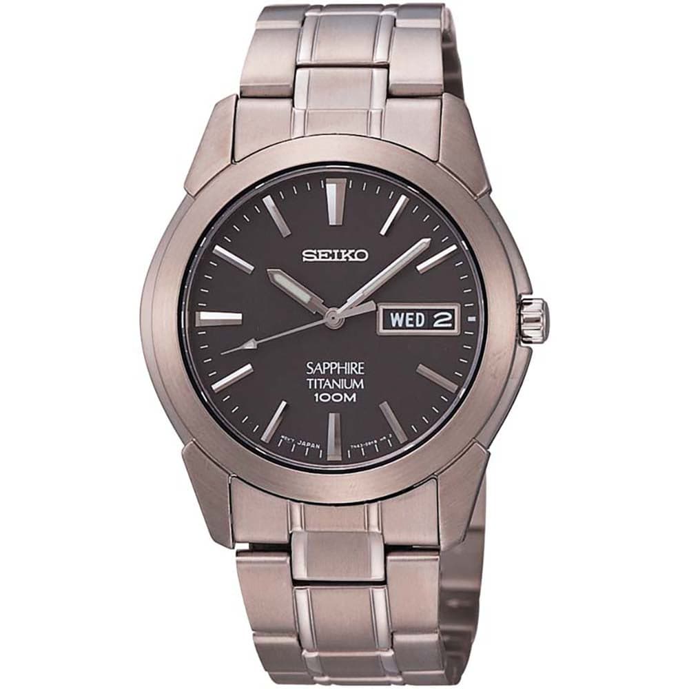 Seiko Conceptual Series