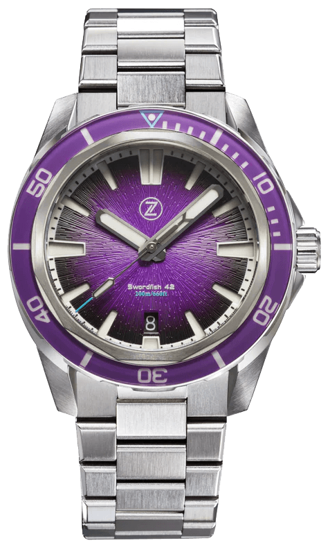 Zelos Swordfish