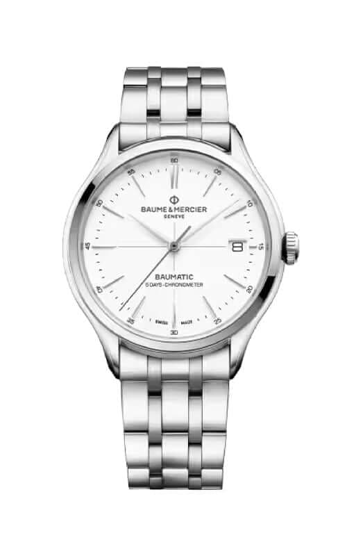 Baume & Mercier Clifton