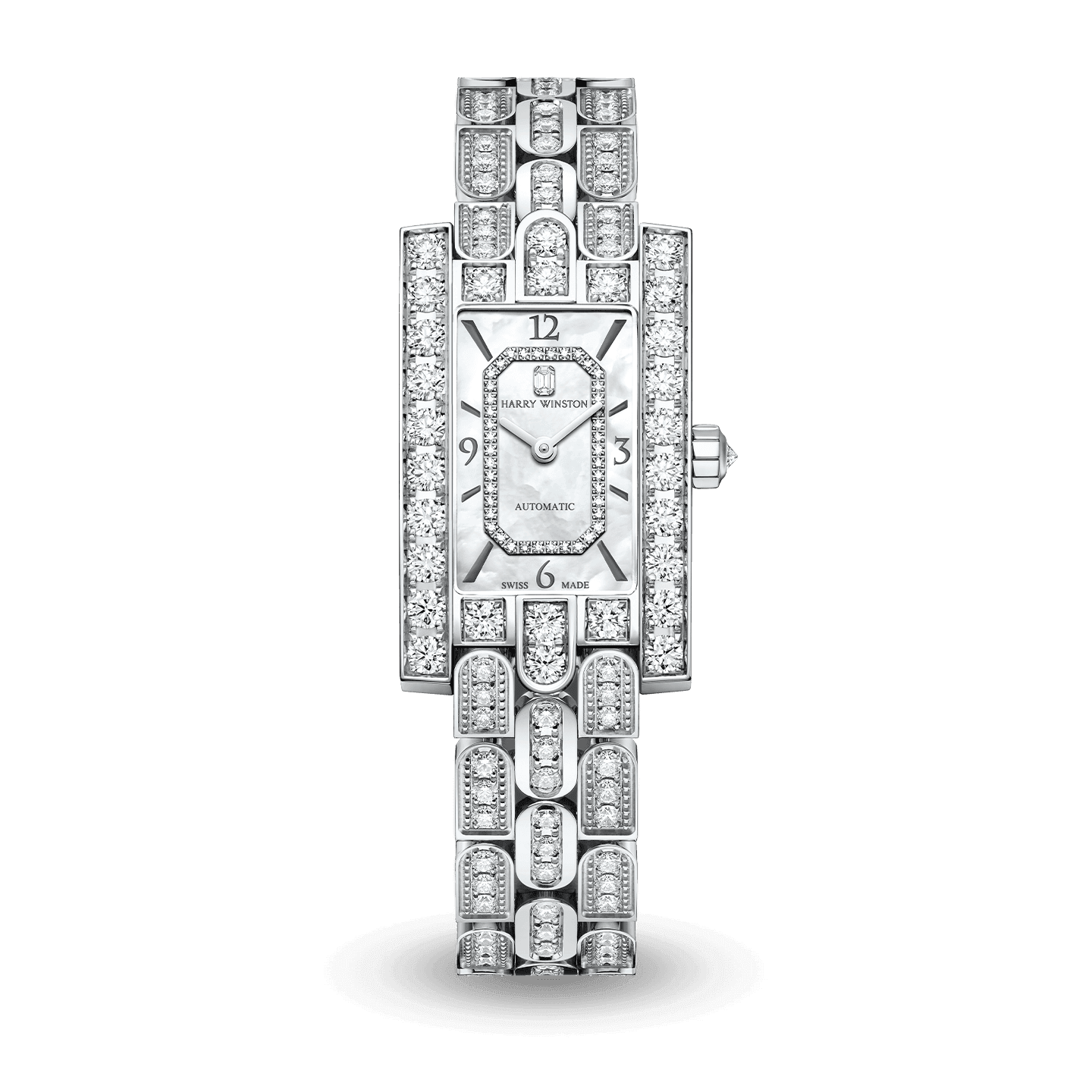 Harry Winston Avenue