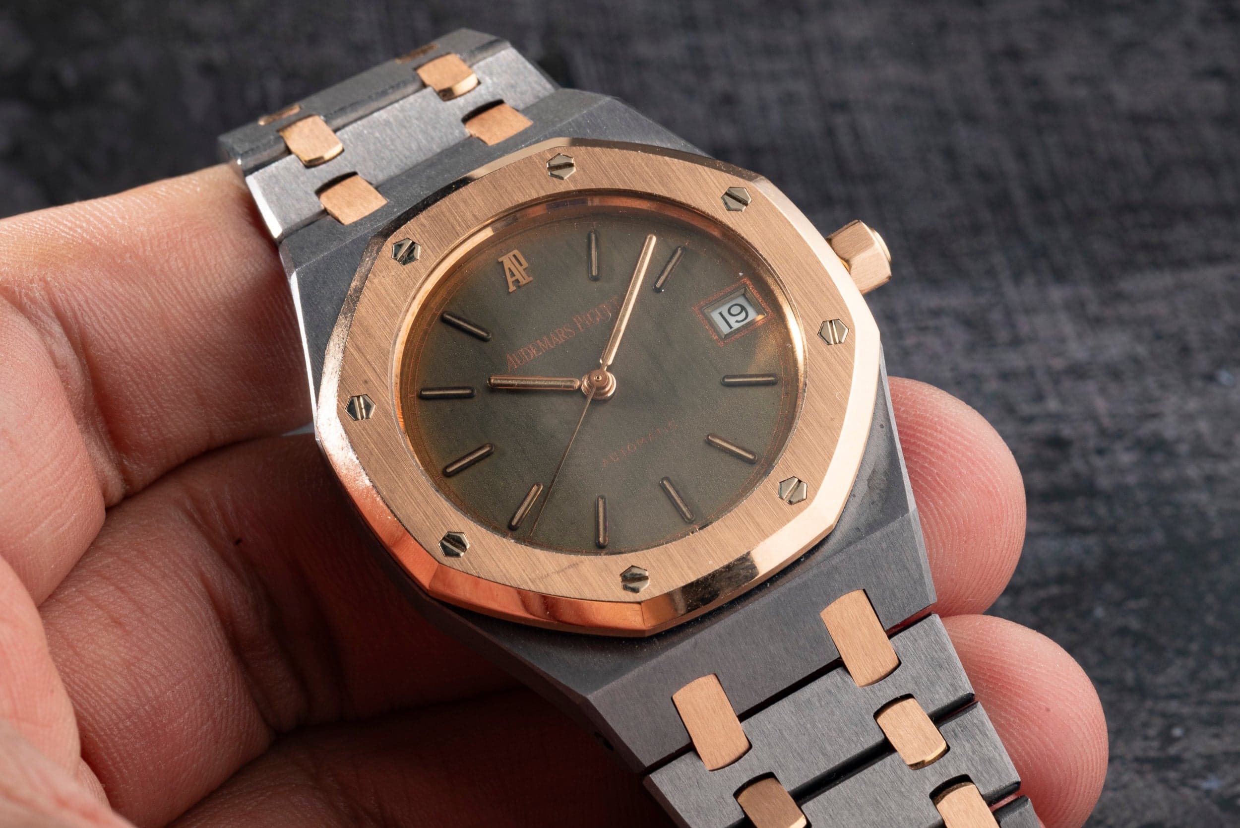 Audemars Piguet Royal Oak