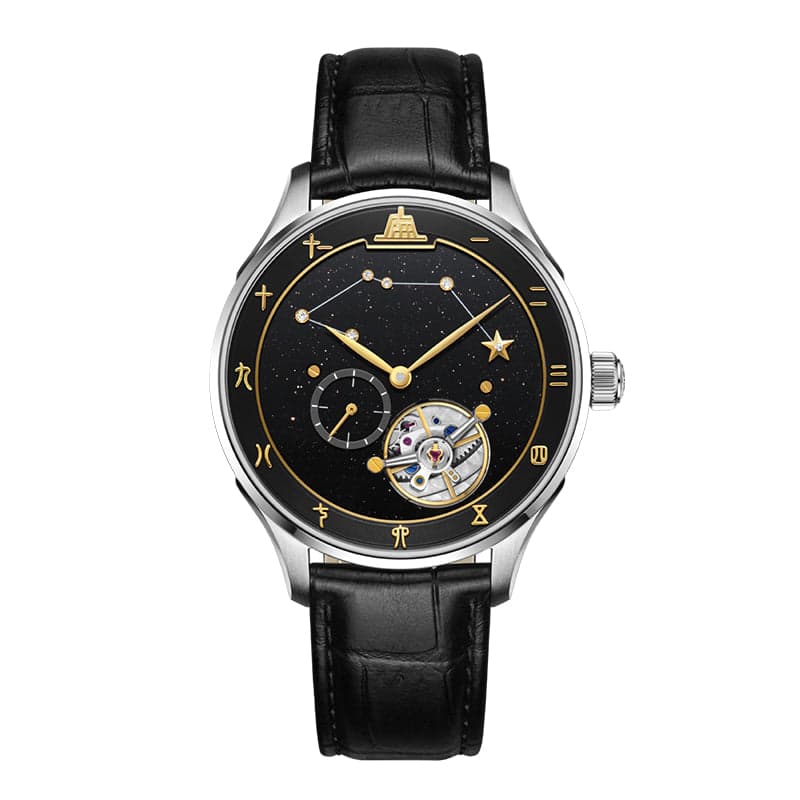 Shanghai Watch Pioneer