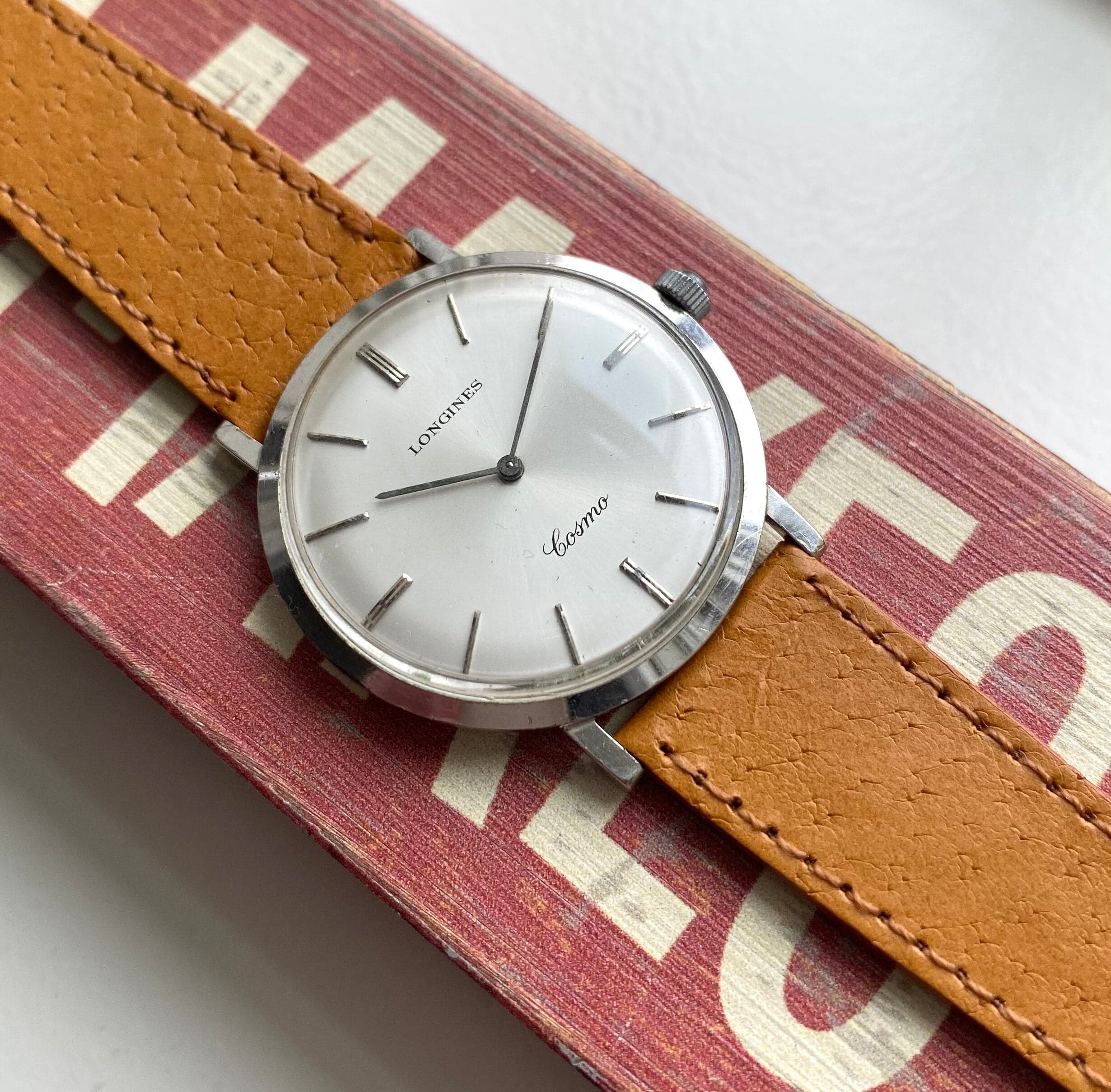 Longines SQ6273711
