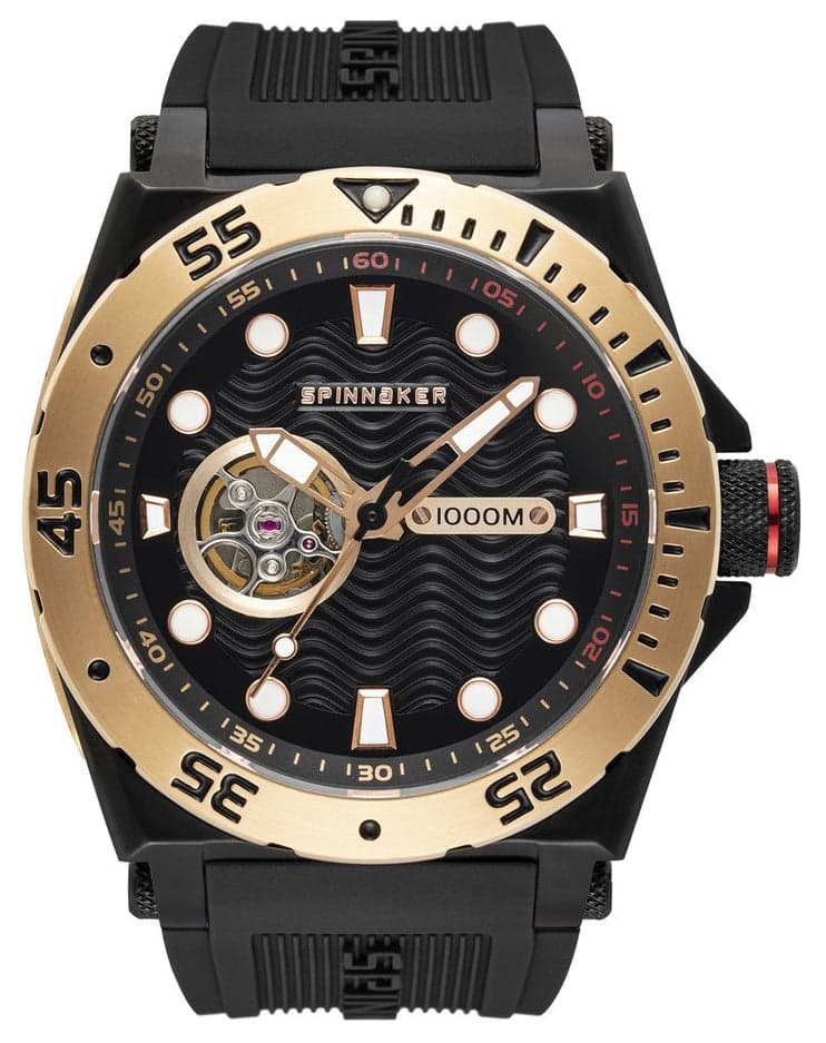 Spinnaker SPI053
