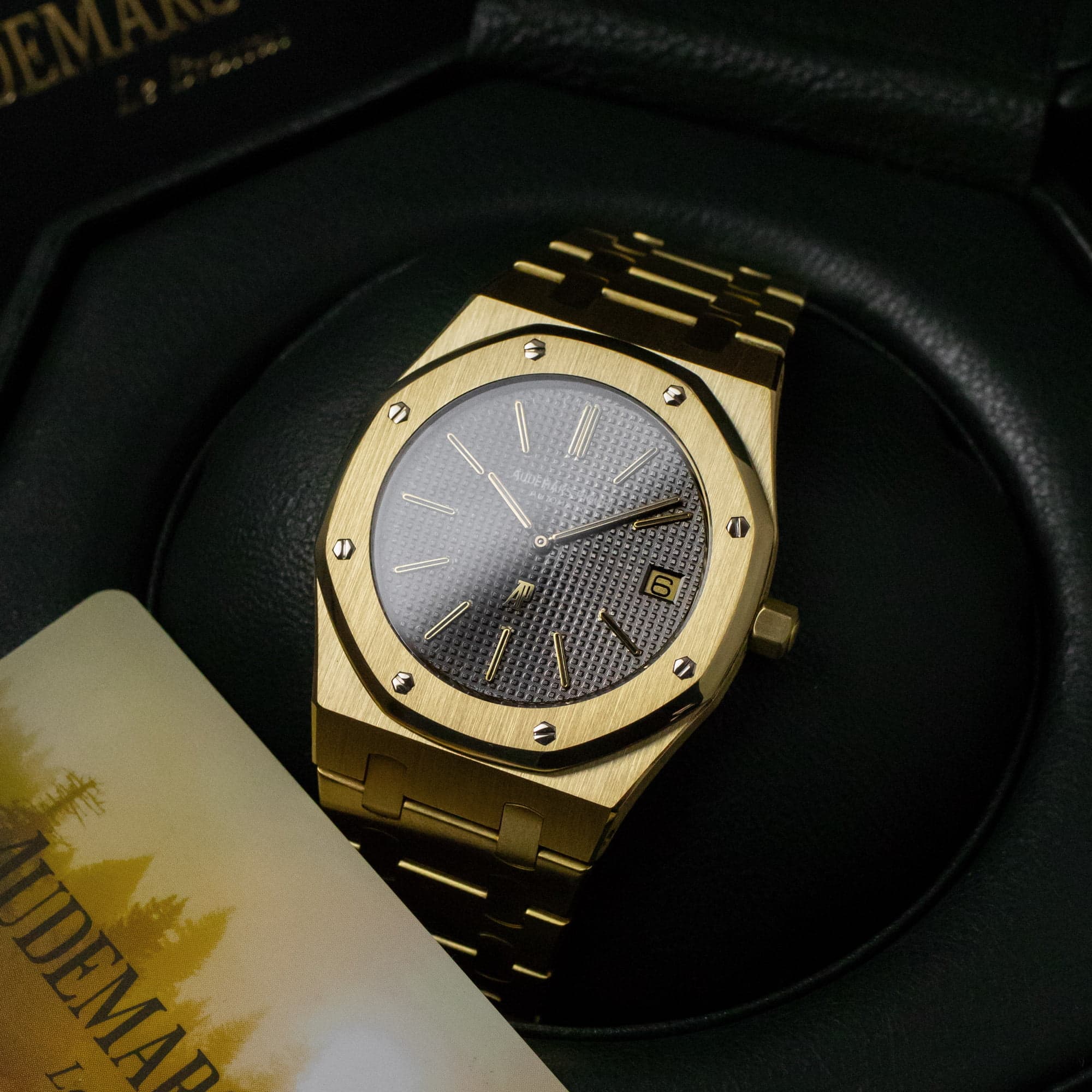 Audemars Piguet Royal Oak