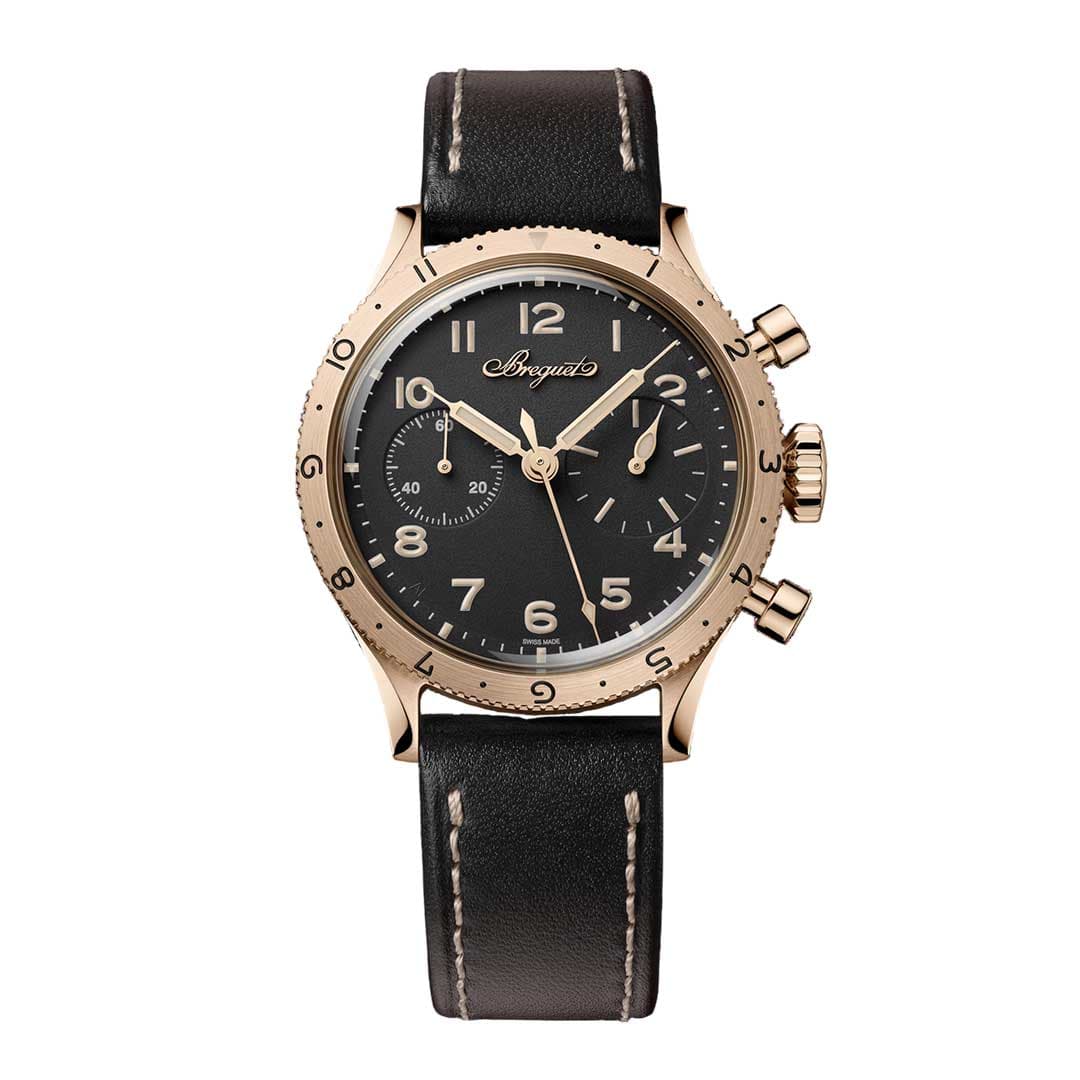 Breguet 2075BH/99/398