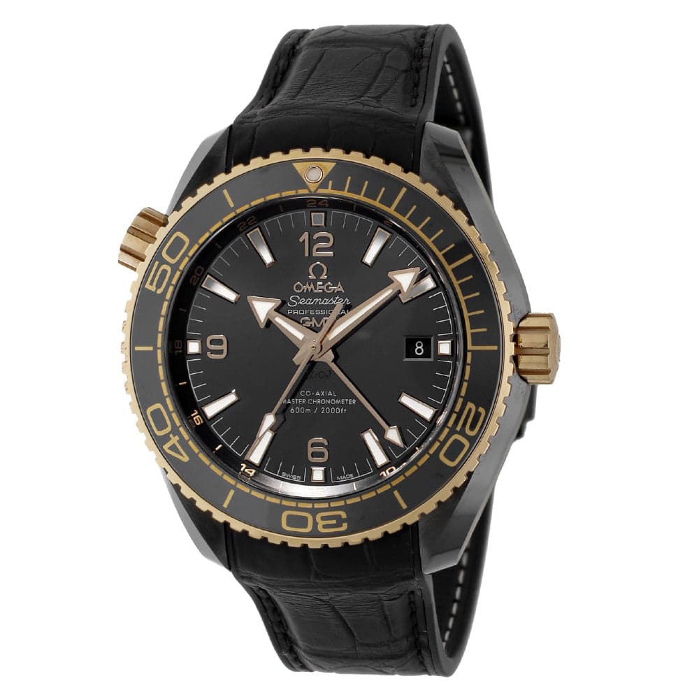 Omega 215.63.46.22.01.001