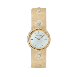 Buccellati WAULDG003700