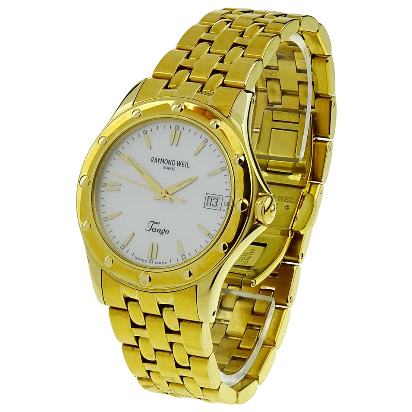Raymond Weil Tango