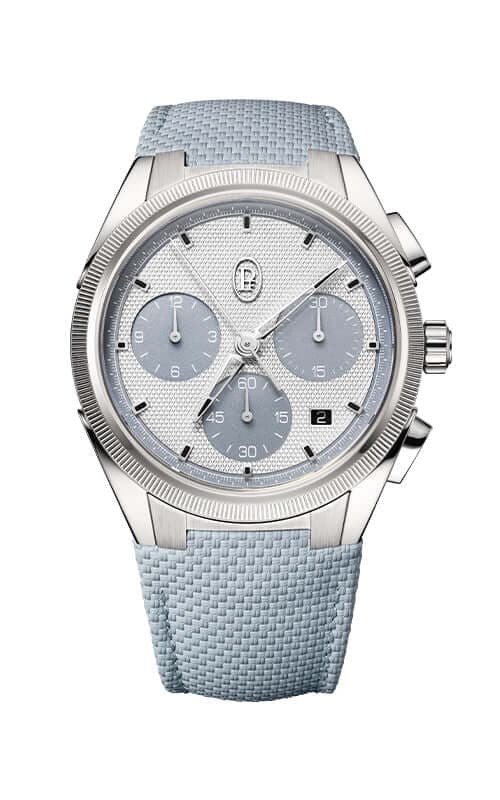 Parmigiani Fleurier Tonda Pf Sport Chronograph