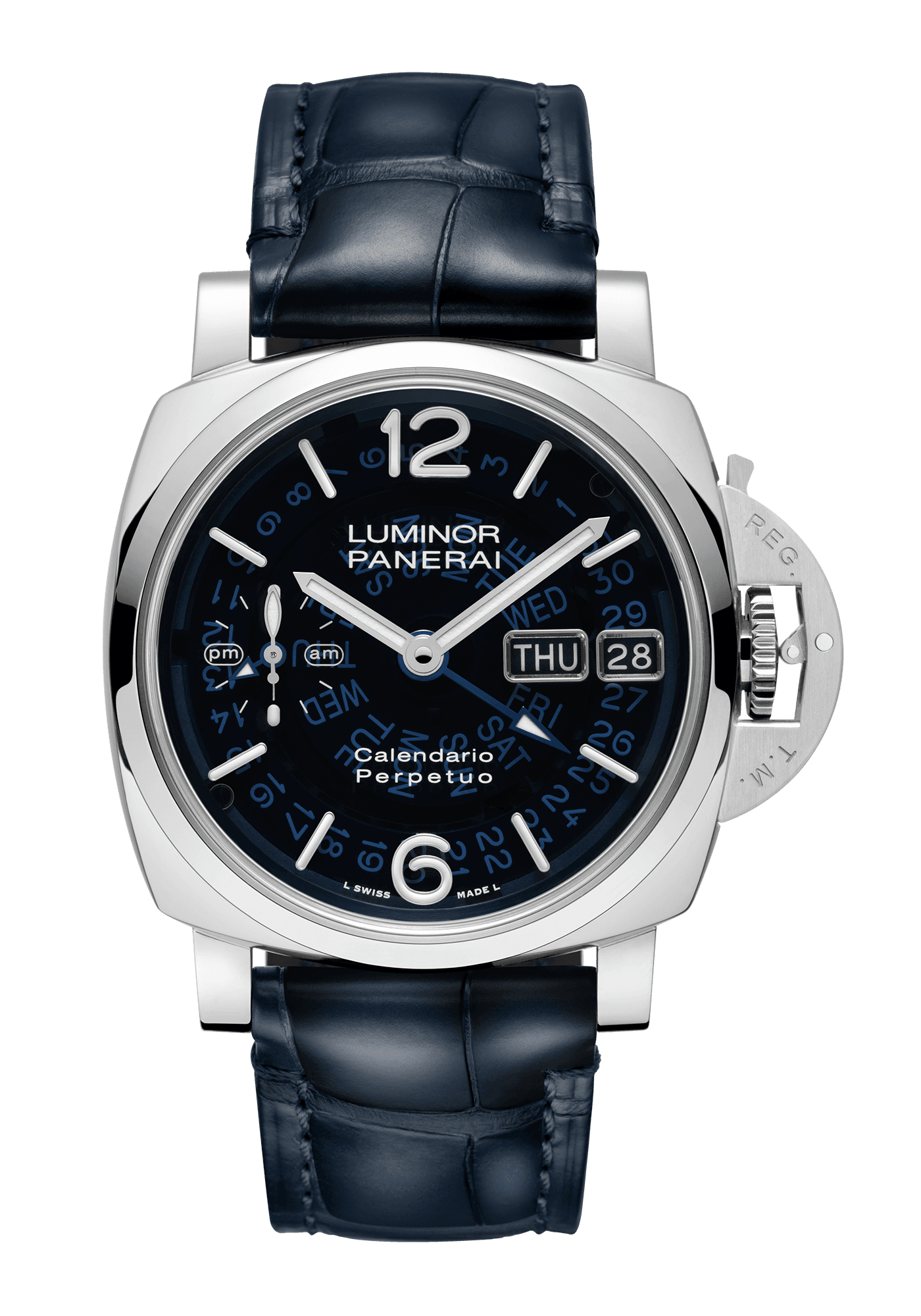 Panerai Luminor