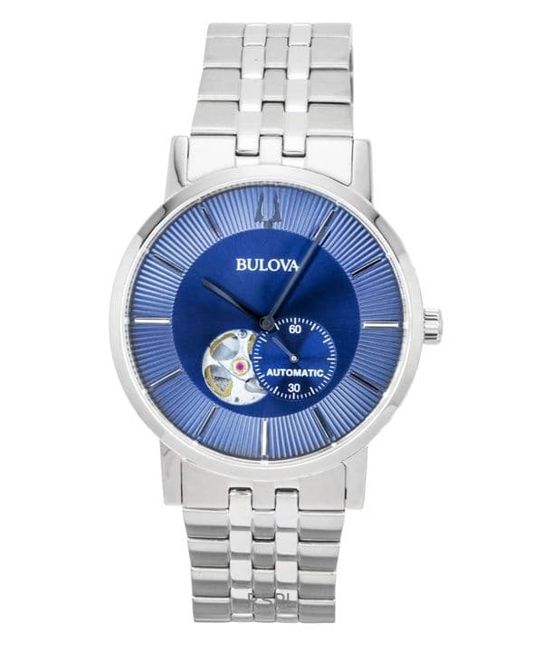 Bulova 96A247