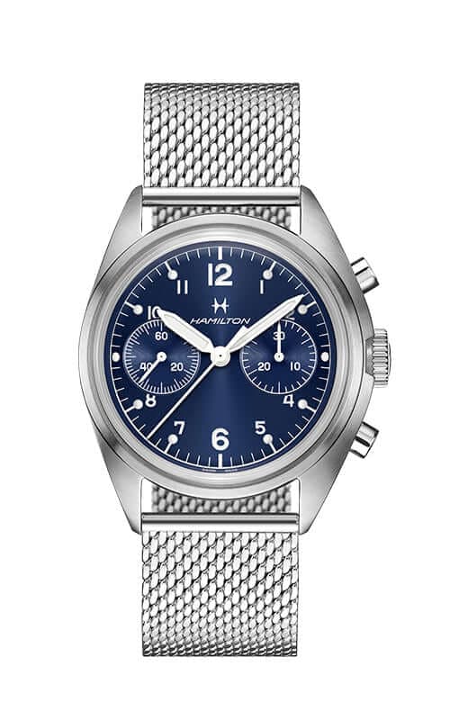 Hamilton Khaki Aviation