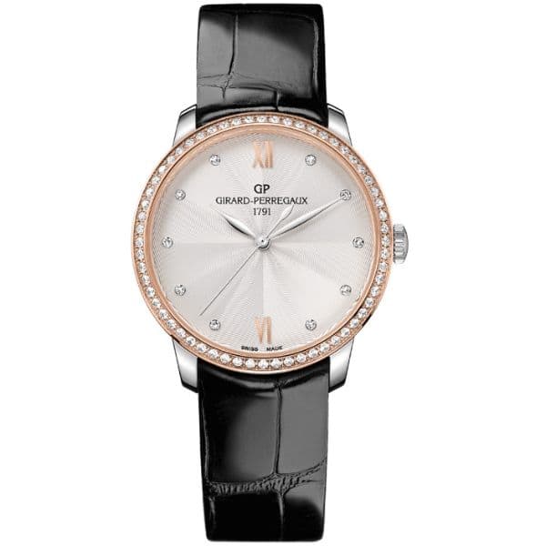 Girard-Perregaux Girard-Perregaux 1966 49523D56A171-CB6A