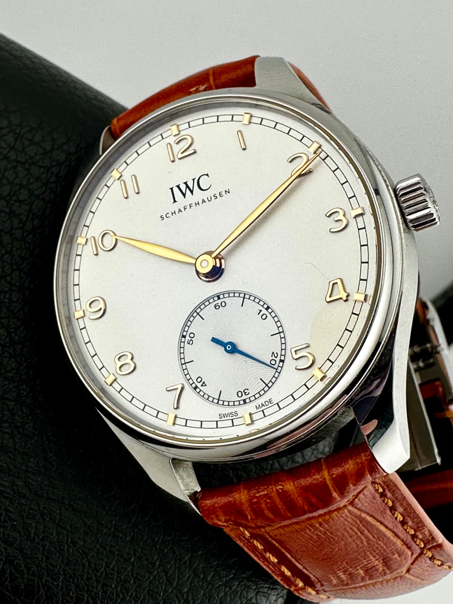 IWC Portugieser