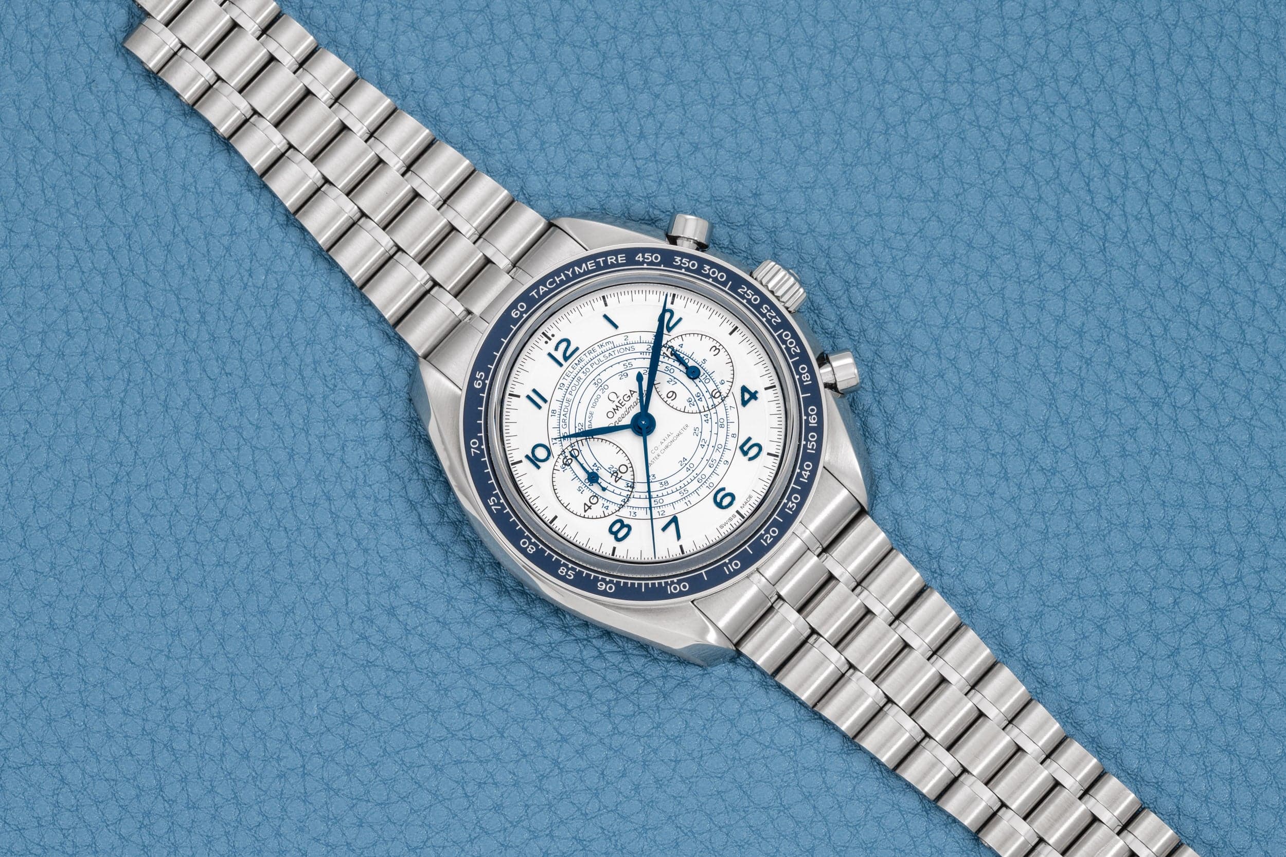 Omega Speedmaster
