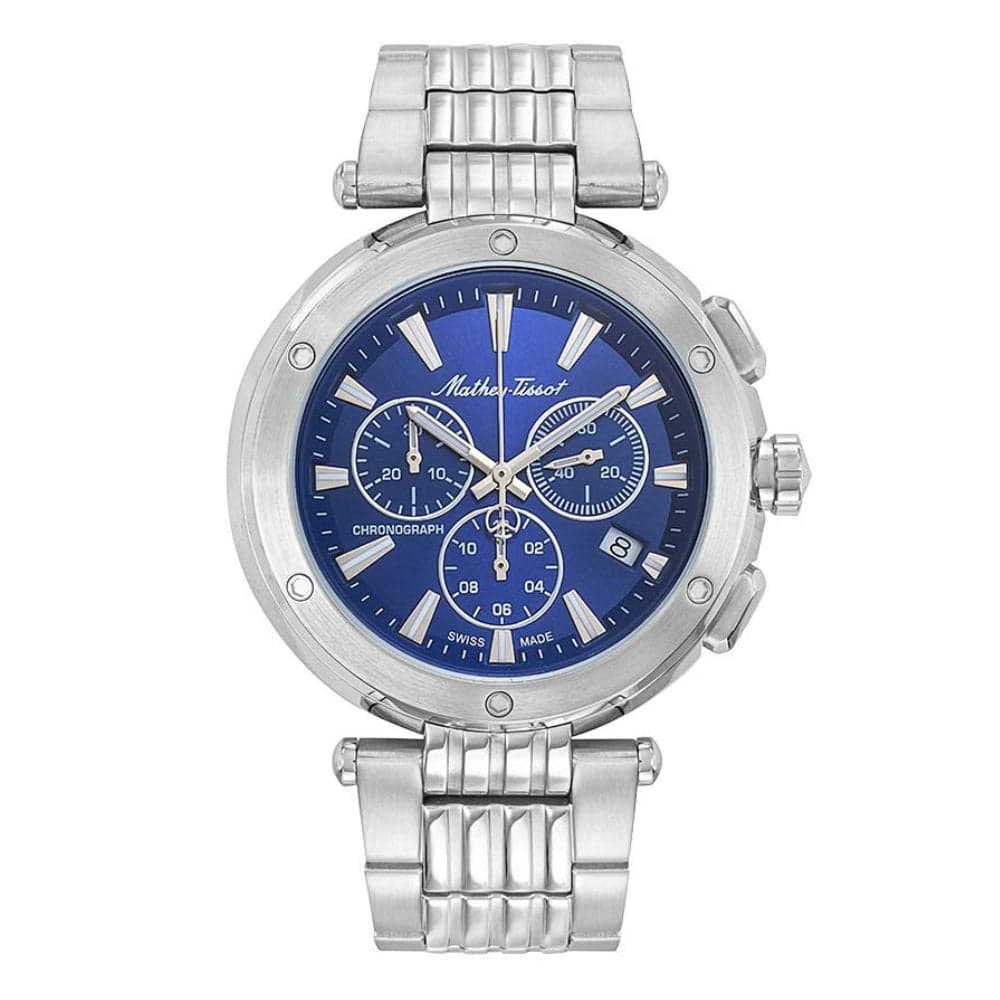 Mathey-Tissot Neptune